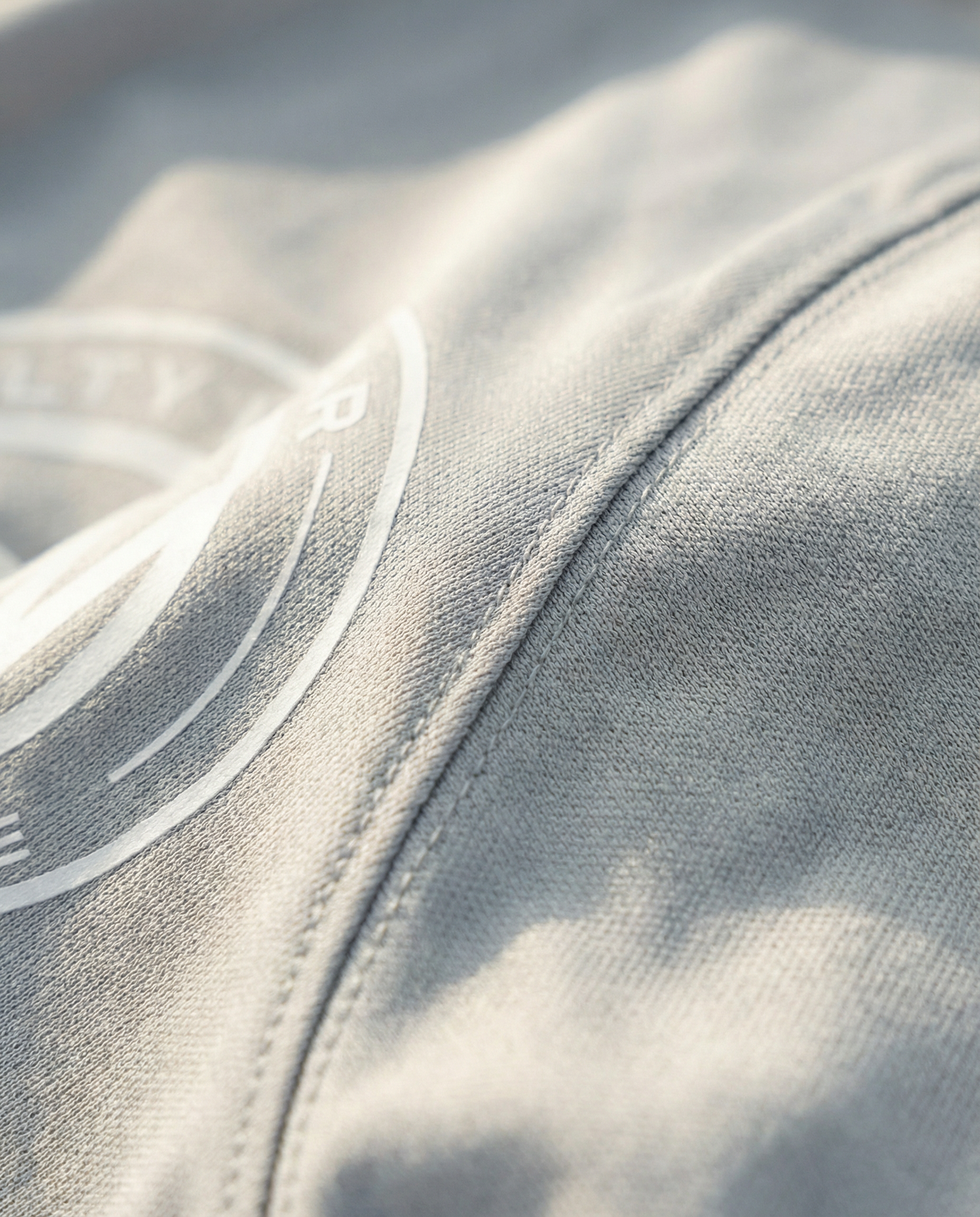 MAKAI Performance Long Sleeve — Salty Wear
