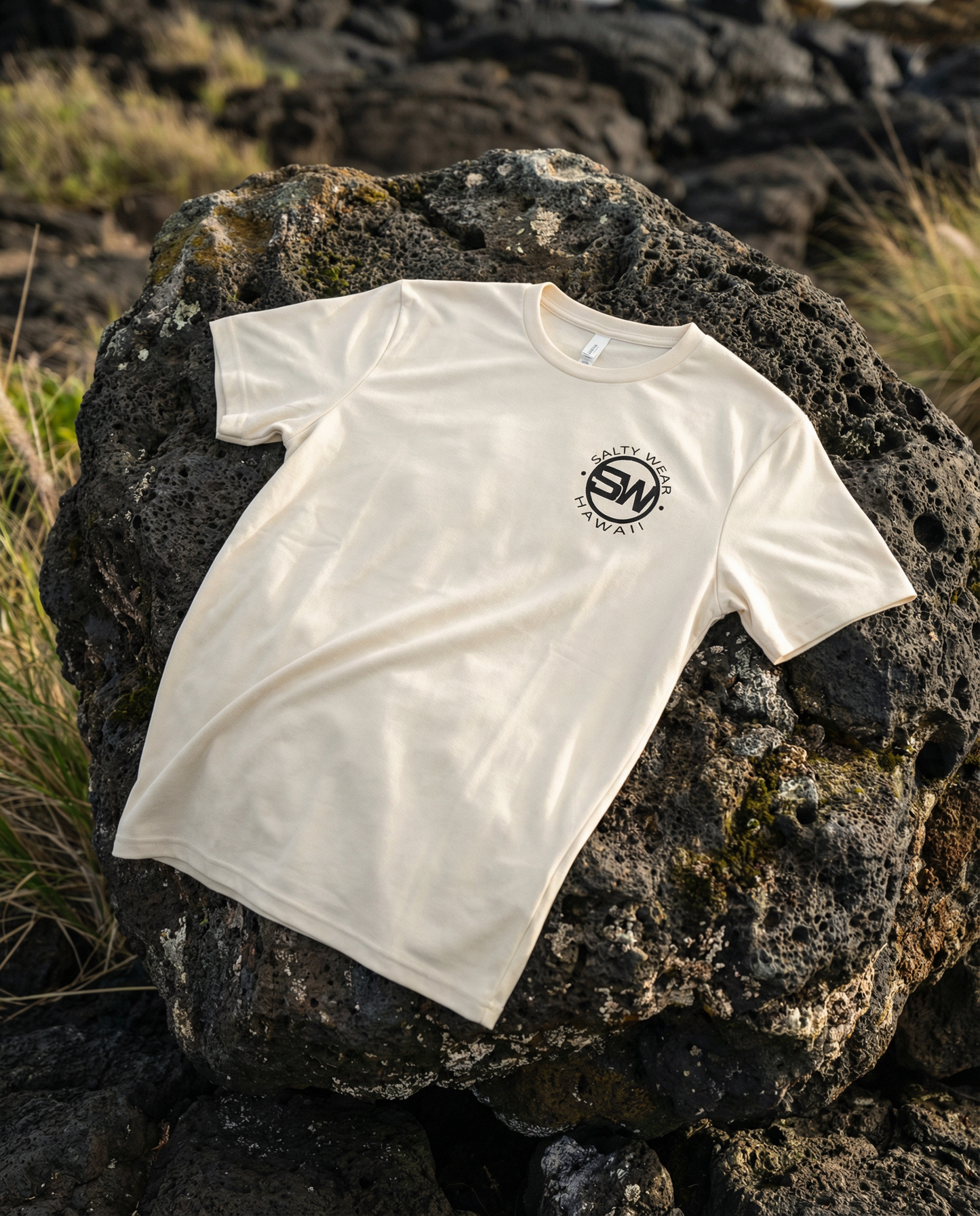 MAKAI Legacy Crewneck — Salty Wear