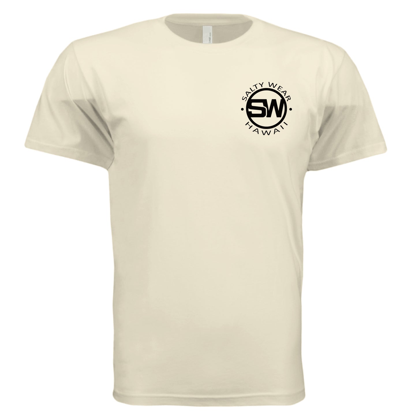 NATURAL - FRONT