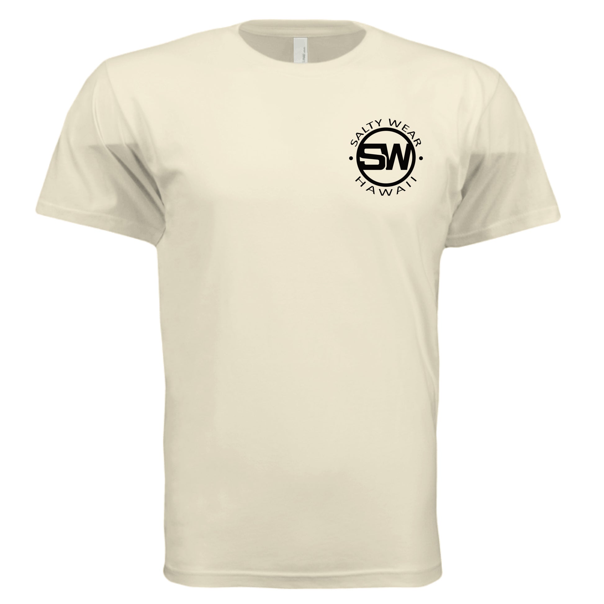 NATURAL - FRONT